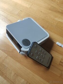 Prodám přenosný projektor ViewSonic M1 mini