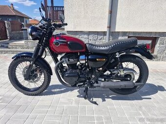 Kawasaki W 800