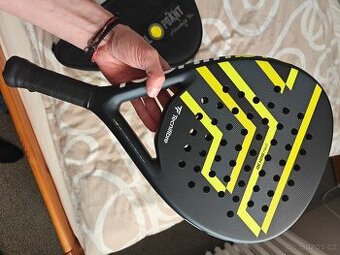 Tecnifibre Wall Breaker 360 - Raketa na Padel (NEPOUŽITÁ) - 1