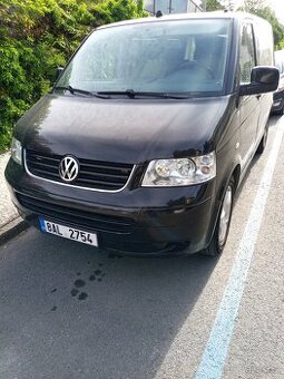 Multivan T5