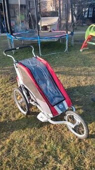 Croozer Chariot