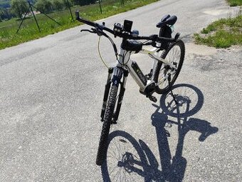 Elektrokolo Easybike - EGO 1.0