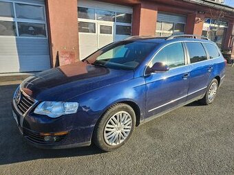 Passat Variant 1,9 PD