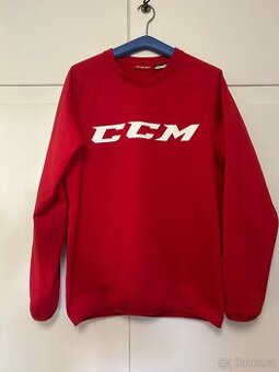 CCM mikina vel. M