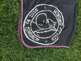 Eskadron nici pony deka