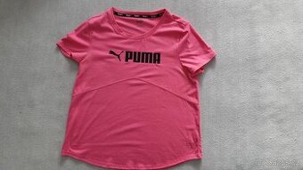 Dámské triko Puma - 1