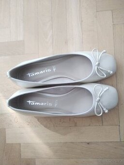 Dámské boty Tamaris