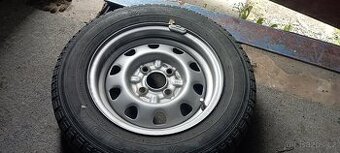 Prolisy škoda Felicia