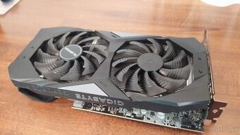 RTX 2060 6GB Gigabyte
