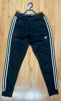 Tepláky Adidas vel.S - 1