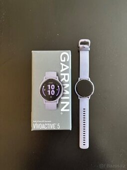 Garmin Vivoactive 5