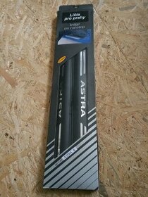 Prahové lišty Astra II. - 1