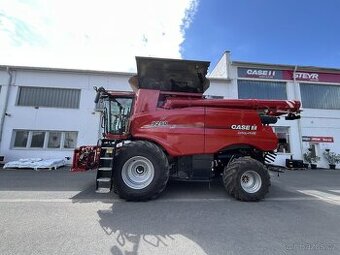 Sklízecí mlátička Case IH AF9250