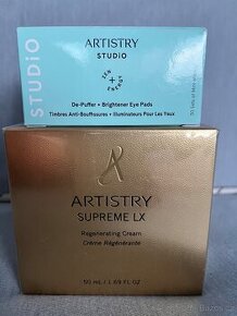 amway supreme lx za 1500 - 1