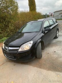 Prodám Opel Astra H Díly barva z20R