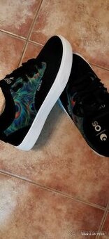 Skate boty