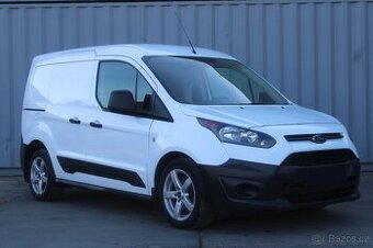 Ford Transit Connect 1.5TDCI, KLIMA,TAŽNÉ,ALU