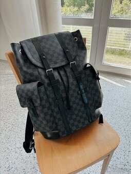 Louis Vuitton Christopher batoh