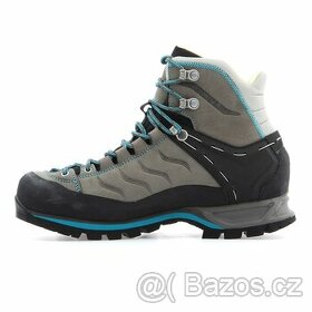 Dámské trekové boty Salewa WS MTN Trainer MID vel.38,5