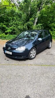 Volkswagen Golf V 1.9 tdi 2006 rv.
2006
1.9 tdi