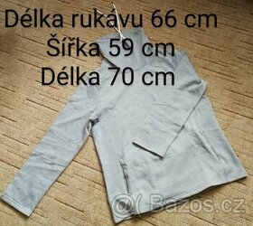 Pánská mikina
