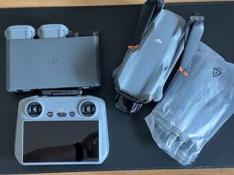 DJI Air 3 Fly More Combo (DJI RC 2)