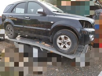 Sorento crdi