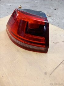 Golf 7 - 1
