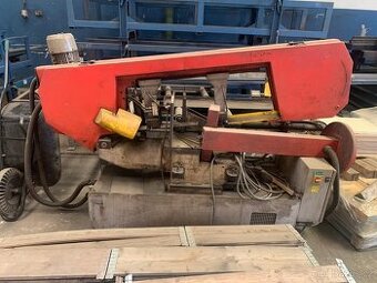 Bomar Transverse 510. 330 dgh pasova pila na kov - 1