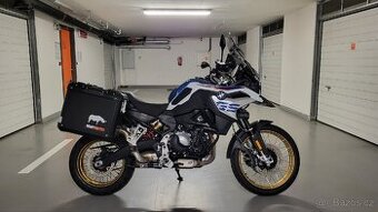 BMW F 850 GS