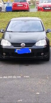 Golf 5 1.4 tsi