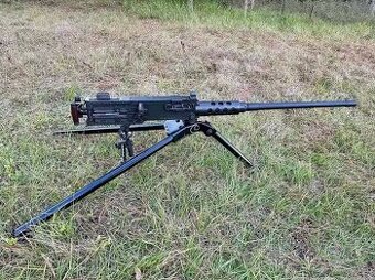 kulomet Browning M2HB 50BMG
