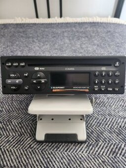 Autorádio Blaupunkt München RDM 126