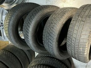 Zimní pneu BARUM Polaris5 205/60 R16