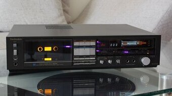 Technics RS-M275X - 1