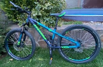KOLO STEVENS TEAM RC 24 SHINY PETROL - 12.5"