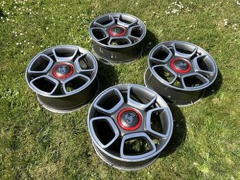 Disky Fiat 500 Abarth 4x98 r17