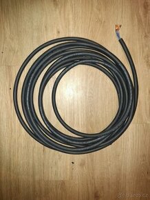 Prodám kabel TRIFLEX KV H07RN-F 2X X 6 - 1