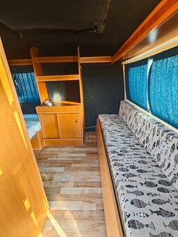 Polský karavan N126