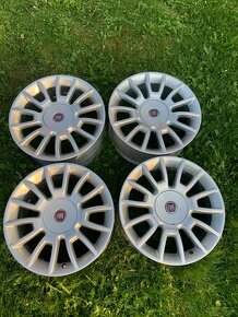 ALU KOLA FIAT BRAVO 4X98 R16’