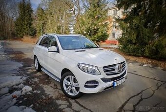 Gle 350,Amg paket .2017