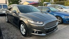 Mondeo 2.0tdci Automat AdaptBixenony AdaptBlikace Navigace