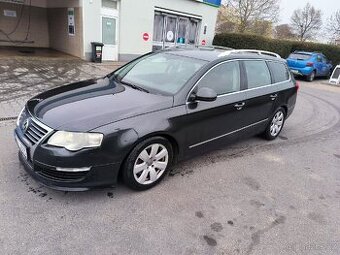 Prodáme Volkswagen Passat combi 2.0tdi, dsg