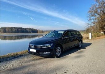 VW passat B8 Variant 2.0TDI ||2018