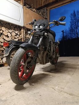 Honda 600f pc23 66kw 1990 s TP