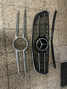 W447 Mercedes v-class