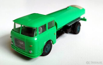 Permot Škoda 706 1:87