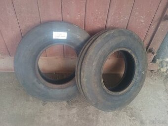Pneu 4.00-8 4pr - 1