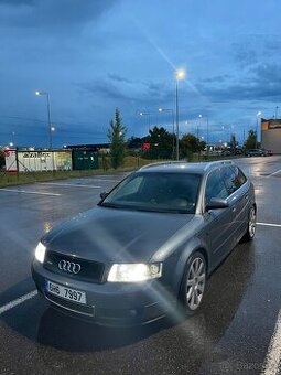 Audi a4 b6 1.9 tdi 96kw