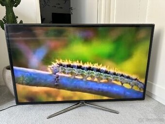 117cm Samsung smartTV